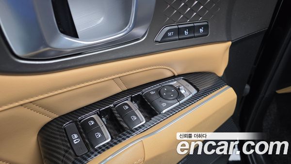 Kia Sorento 2023, фото 20