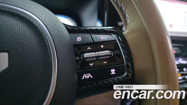 Kia Sorento 2023, фото 24
