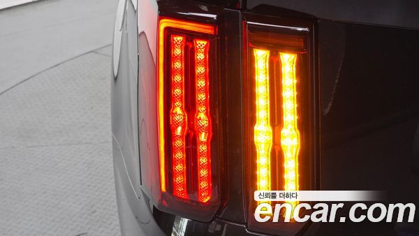 Kia Sorento 2023, фото 9