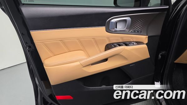 Kia Sorento 2023, фото 14