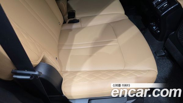 Kia Sorento 2023, фото 16