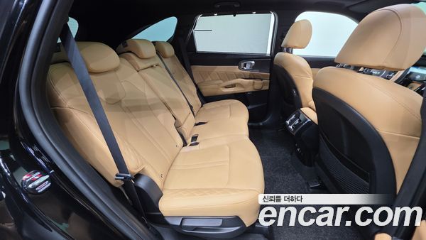 Kia Sorento 2023, фото 34