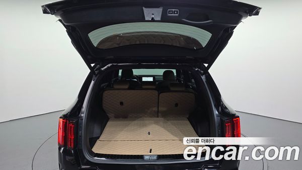 Kia Sorento 2023, фото 35