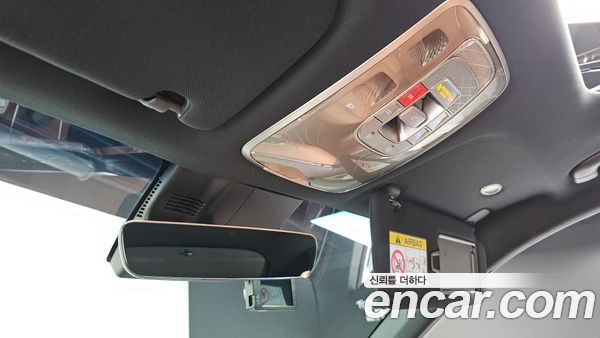 Genesis GV70 2022, фото 29