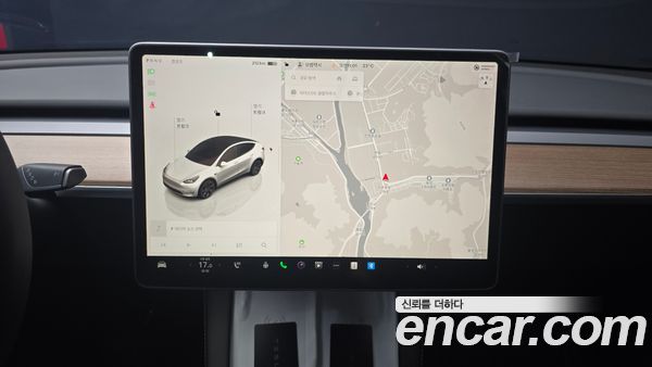 Tesla Model Y 2024, фото 20