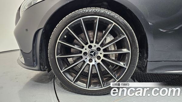 Mercedes-Benz CLS 2021, фото 5