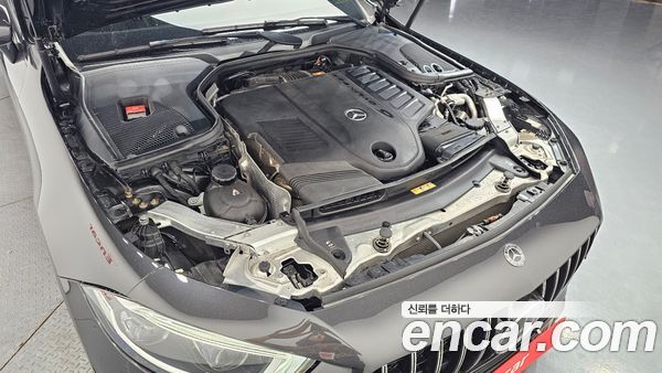Mercedes-Benz CLS 2021, фото 6