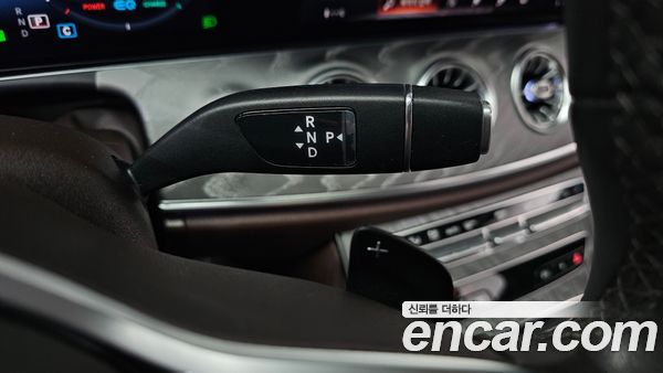 Mercedes-Benz CLS 2021, фото 12