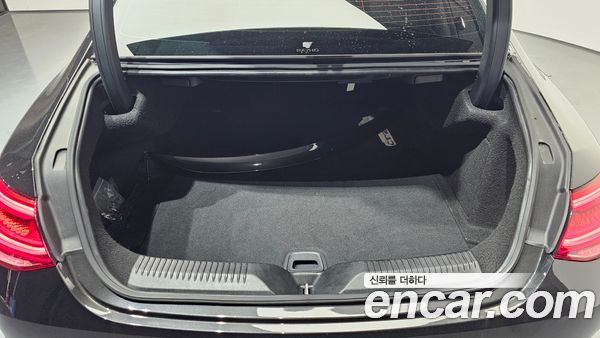 Mercedes-Benz CLS 2021, фото 29