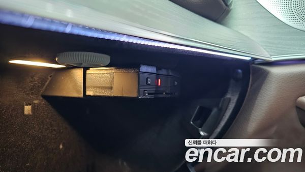 Mercedes-Benz CLS 2021, фото 31