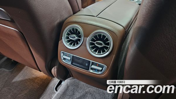 Mercedes-Benz CLS 2021, фото 32