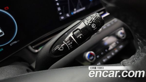 Hyundai Elantra 2021, фото 25