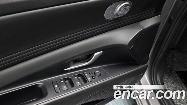 Hyundai Elantra 2021, фото 28