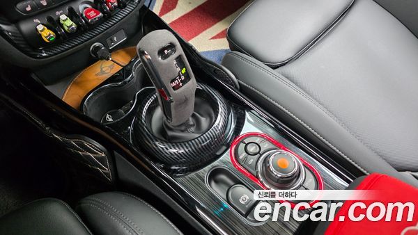 MINI CLUBMAN 2020, фото 12