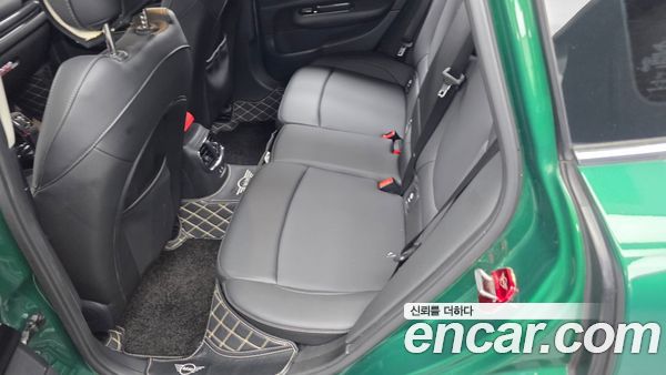 MINI CLUBMAN 2020, фото 16