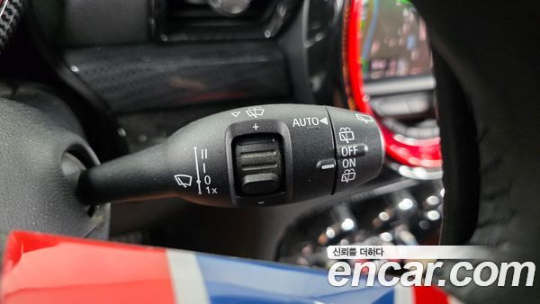 MINI CLUBMAN 2020, фото 29