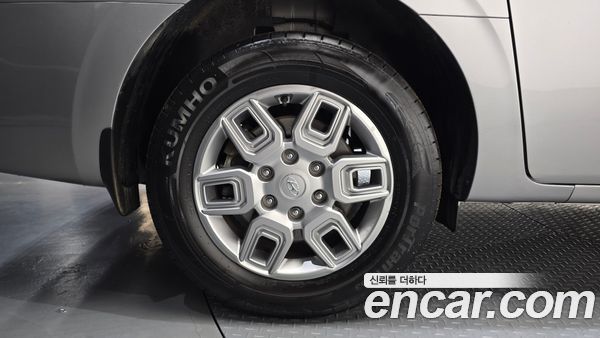 Hyundai Staria 2023, фото 5