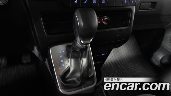 Hyundai Staria 2023, фото 12
