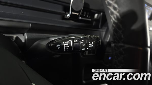 Hyundai Staria 2023, фото 26