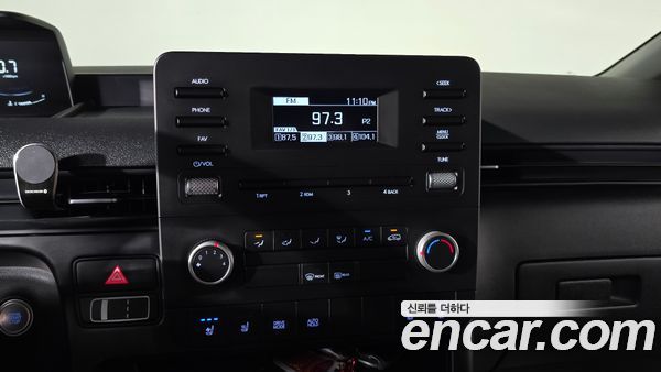 Hyundai Staria 2023, фото 30
