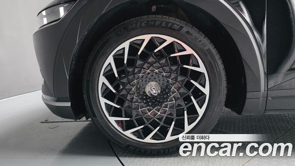 Hyundai IONIQ 5 2023, фото 5
