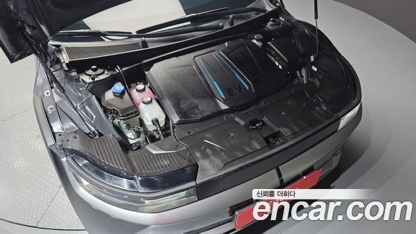 Hyundai IONIQ 5 2023, фото 6