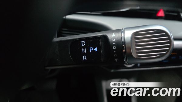 Hyundai IONIQ 5 2023, фото 9