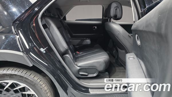 Hyundai IONIQ 5 2023, фото 12