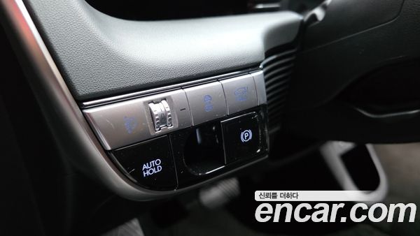 Hyundai IONIQ 5 2023, фото 14