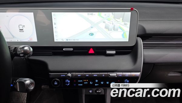 Hyundai IONIQ 5 2023, фото 15