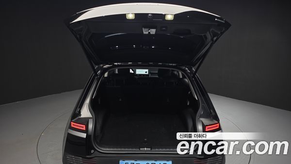 Hyundai IONIQ 5 2023, фото 20