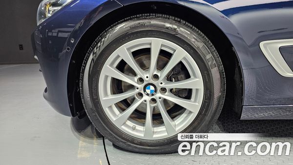 BMW Gran Turismo 2021, фото 5