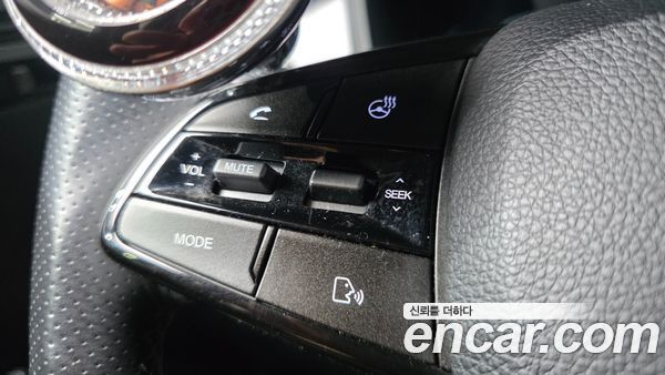KGM Korando 2022, фото 20