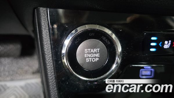 KGM Korando 2022, фото 26