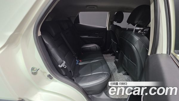 KGM Korando 2022, фото 29