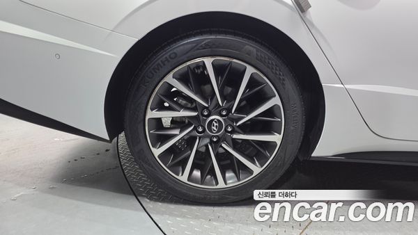 Hyundai Sonata 2023, фото 5