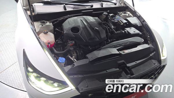 Hyundai Sonata 2023, фото 6
