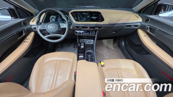 Hyundai Sonata 2023, фото 10