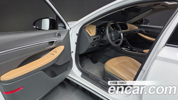 Hyundai Sonata 2023, фото 13