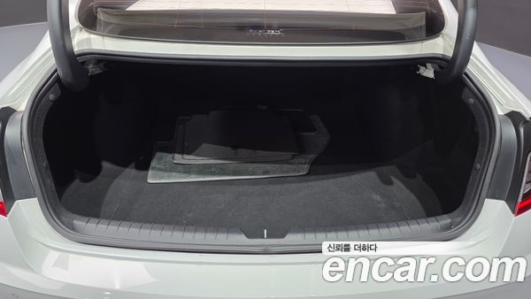 Hyundai Sonata 2023, фото 24