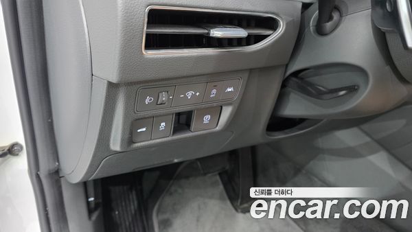 Hyundai Sonata 2023, фото 26