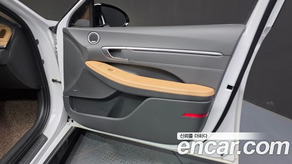 Hyundai Sonata 2023, фото 14