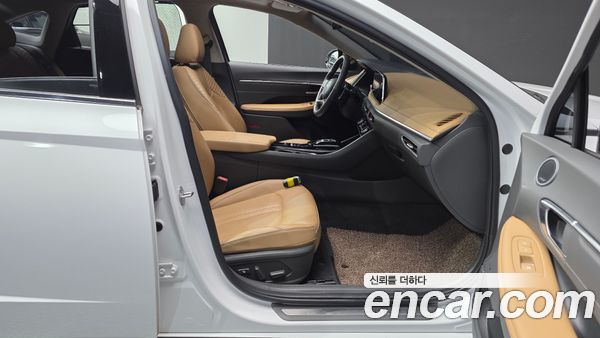 Hyundai Sonata 2023, фото 16