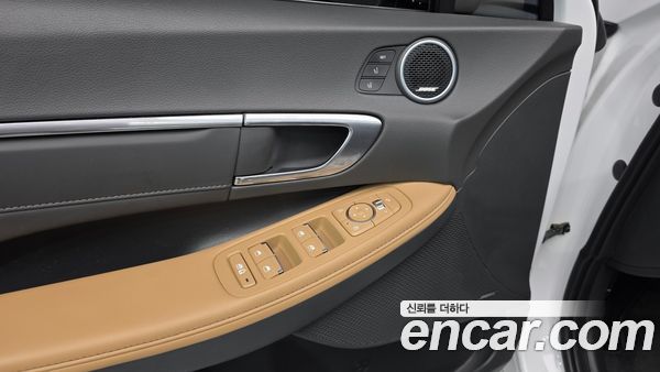 Hyundai Sonata 2023, фото 29