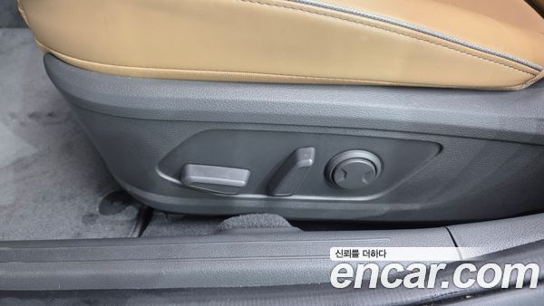 Hyundai Sonata 2023, фото 35