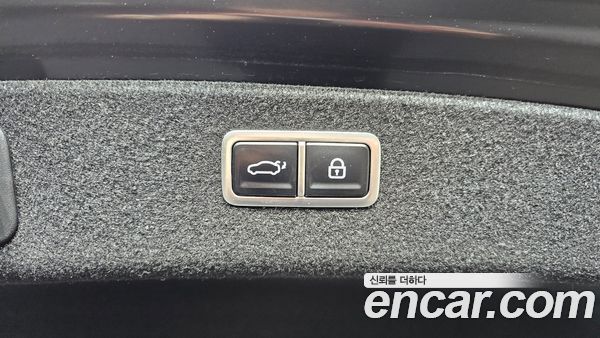 Genesis G80 2023, фото 20