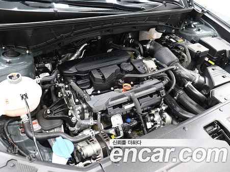 Hyundai Tucson 2022, фото 6