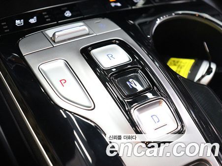 Hyundai Tucson 2022, фото 9