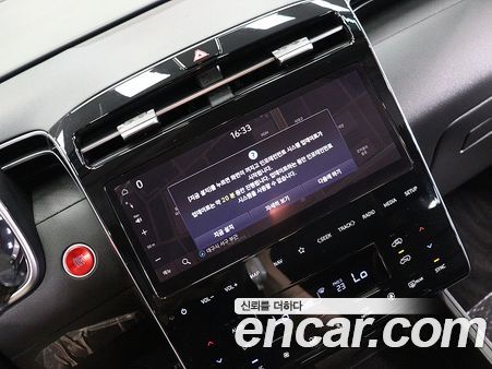 Hyundai Tucson 2022, фото 11