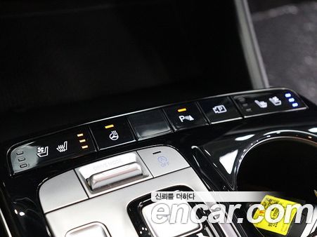 Hyundai Tucson 2022, фото 12